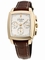 Glashutte Senator Karree 39-31-51-51-04 Mens Watch