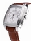 Glashutte Senator Karree 39-31-53-52-04 Mens Watch