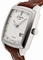 Glashutte Senator Karree 39-42-53-52-04 Mens Watch