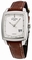 Glashutte Senator Karree 39-42-53-52-04 Mens Watch