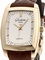 Glashutte Senator Karree 39-52-51-51-04 Mens Watch