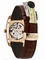 Glashutte Senator Karree 39-52-51-51-04 Mens Watch