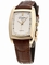 Glashutte Senator Karree 39-52-51-51-04 Mens Watch