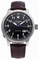 Glashutte Senator Navigator 100-03-07-04-04 Mens Watch