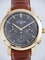 Glashutte Senator Navigator 39-31-32-41-04 Mens Watch