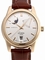 Glashutte Senator Navigator 39-44-03-11-04 Mens Watch