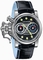 Graham Aeroflyback 2CRBS.B05A.C103BD Mens Watch