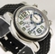 Graham Brawn GP G-BGP-001White Mens Watch