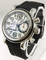 Graham Brawn GP G-BGP-001White Mens Watch