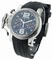 Graham Chronofighter 2CRBS.B02A.K25B-1440-Vaul Mens Watch