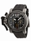 Graham Chronofighter 2OVJI.B25A.K10T Mens Watch