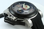 Graham Chronofighter Oversize 2OVBV.S05A.K10S Mens Watch