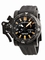 Graham Chronofighter Oversize 2OVDIKVAZ.B02A.K10B Mens Watch