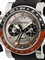 Graham Chronofighter Oversize Big Date GMT 2OVASGMT.S01A.K10B Mens Watch