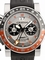 Graham Chronofighter Oversize Big Date GMT 2OVASGMT.S01A.K10B Mens Watch