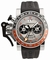 Graham Chronofighter Oversize Big Date GMT 2OVASGMT.S01A.K10B Mens Watch