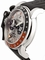 Graham Chronofighter Oversize Big Date GMT 2OVASGMT.S01A.K10B Mens Watch