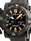 Graham Chronofighter Oversize Diver and Diver Date 20VEZ.B02B.K10B Mens Watch