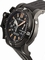 Graham Chronofighter Oversize Diver and Diver Date 20VEZ.B02B.K10B Mens Watch