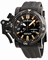 Graham Chronofighter Oversize Diver and Diver Date 20VEZ.B02B.K10B Mens Watch