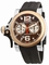 Graham Chronofighter RAC 2TRAG.C01A.K43B Mens Watch