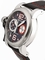 Graham Chronofighter RAC 2TRAS.T01A.K43B Mens Watch