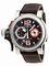 Graham Chronofighter RAC 2TRAS.T01A.K43B Mens Watch