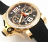 Graham Chronofighter RAC 2TRMR.B05A.K43B Mens Watch