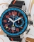 Graham Grand Silverstone Stowe Racing 2BLBH.B02A.K45B Mens Watch