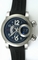 Graham Swordfish Grillo Alarm 2SWGS.B23A.K06B Mens Watch