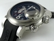 Graham Swordfish Grillo Alarm 2SWGS.B23A.K06B Mens Watch