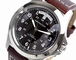 Hamilton Khaki Action H64455533 Mens Watch