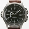 Hamilton Khaki Navy H77615533 Mens Watch