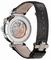 Harry Winston Excenter Collection 200-MAPC41WL-A Mens Watch