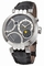 Harry Winston Excenter Collection 200-MAPC41WL-A Mens Watch