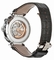 Harry Winston Excenter Collection 200-MAPC41WL-W Mens Watch