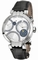 Harry Winston Excenter Collection 200-MAPC41WL-W Mens Watch