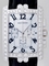 Harry Winston Excenter Collection 330-MCAWL-M Mens Watch