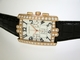 Harry Winston Lady Avenue 330.MCARL.M Mens Watch