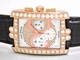 Harry Winston Lady Avenue 330.MCARL.W Ladies Watch