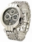 Harry Winston Ocean Collection 200-MCAPC38PP Mens Watch