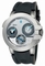 Harry Winston Ocean Collection 400/MATTZ45ZC.WA Mens Watch