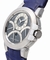 Harry Winston Ocean Collection 400-MCRA44WL-W Mens Watch