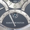 Harry Winston Ocean Collection 400-MCRA44WL-W Mens Watch
