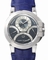 Harry Winston Ocean Collection 400-MCRA44WL-W Mens Watch