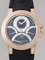 Harry Winston Ocean Collection 400.MCRA44RC.A1 Mens Watch