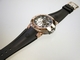 Harry Winston Ocean Collection Z410.MCA44RZC.A Mens Watch