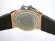 Harry Winston Ocean Collection Z410.MCA44RZC.A Mens Watch