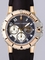 Harry Winston Ocean Collection Z410.MCA44RZC.A Mens Watch