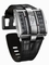 Harry Winston Opus V 500-MAJMWWL.K Mens Watch